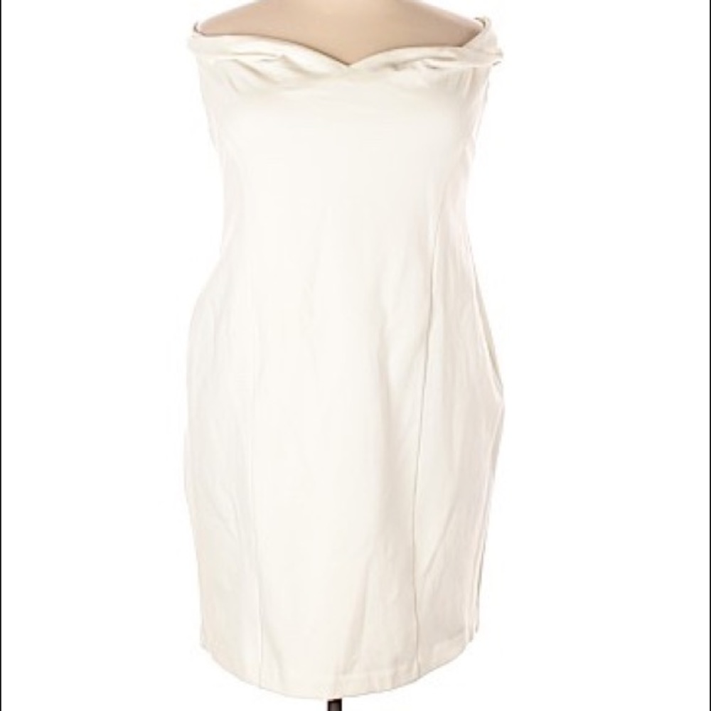 SOLD ELOQUII Party Dress